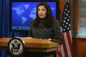 États-Unis : Uzra Zeya Nommée Coordinatrice Spéciale Pour Le Tibet