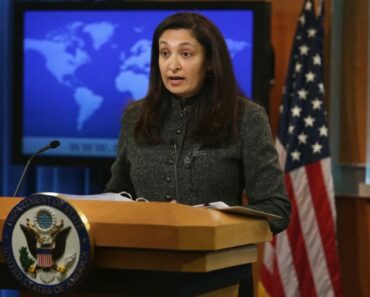 États-Unis : Uzra Zeya nommée coordinatrice spéciale pour le Tibet