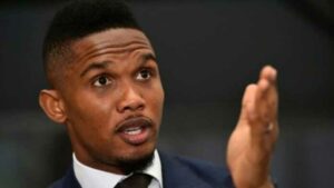 Fecafoot : Samuel Eto’o Veut Auditer La Gestion De La Fédération.