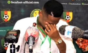 Fecafoot: Voici Le Discours Qui A Fait Gagner Samuel Eto’o (Vidéo)