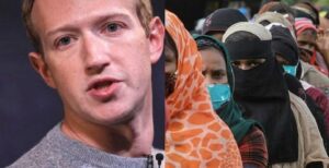 Facebook Poursuivi Pour Avoir Contribué Au Génocide Des Musulmans Rohingyas