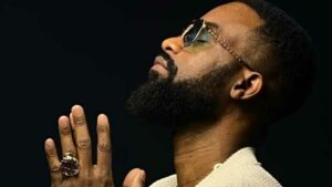 Ouverture De La Can 2023 En Côte D&Rsquo;Ivoire : Fally Ipupa Reçoit Un Coup Dur !