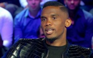 Fecafoot Election/Samuel Eto&Rsquo;O Fils : « Je Ne Triche Jamais Pour Gagner… »