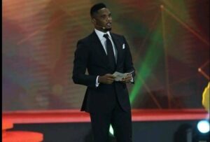 Fecafoot: Samuel Eto&Rsquo;O Aurait Décidé De Diminuer Son Salaire Par 2