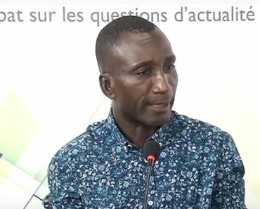 Ferdinand Ayité Convoqué À La Brigade De Recherches Et D’investigations (Bri)
