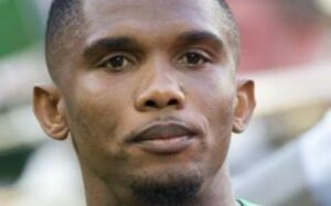 Fécafoot : Eto’o Reçoit Un Coup De Massue Sur La Tête