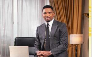 Fecafoot : Des Camerounais Lancent Une Pétition Pour Soutenir Samuel Eto&Rsquo;O