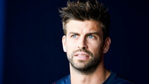 Gerard Piqué Devient Chanteur ? La Légende Veut Collaborer Avec Bizarrap