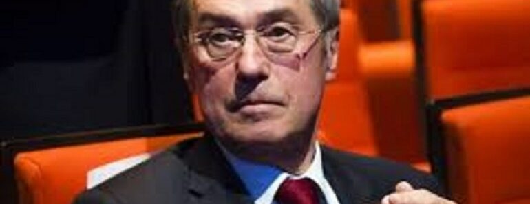 France Claude Guéant ancien ministre de lIntérieur incarcéré 770x297 - France : Claude Guéant, ancien ministre de l'Intérieur, incarcéré