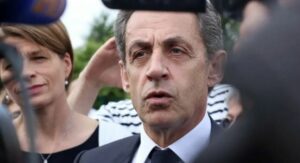 France : Quand Nicolas Sarkozy Défend Éric Zemmour