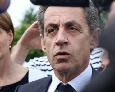 France : Quand Nicolas Sarkozy Défend Éric Zemmour