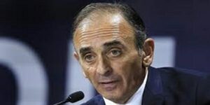 France / Président : Eric Zemmour Confirme Officiellement Sa Candidature