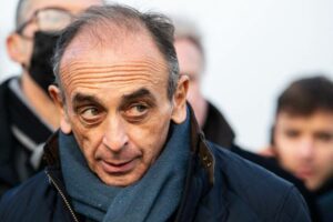 France / Présidentielle 2022 : La Candidature Zemmour Séduit Les Catholiques