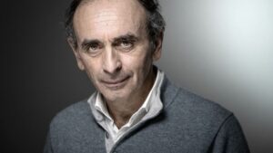 France : Zemmour N’a Pas La Cote Chez Les Juifs Français