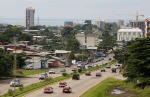 Gabon: Un Policier Vend L’identité De Son Petit Frère Décédé À Un Étranger