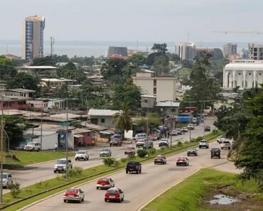Gabon: Un Policier Vend L’identité De Son Petit Frère Décédé À Un Étranger