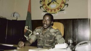 Procès Pour L’assassinat De Thomas Sankara : Le Témoin Gabriel Tamini Évite Presque Une Nouvelle Arrestation