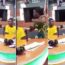 Ghana : une femme a giflé son mari à la radio en direct (vidéo)