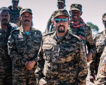 Guerre civile en Éthiopie : comment Abiy Ahmed a mené la riposte contre le TPLF