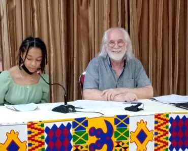 Le Togolais d’adoption Jacques Asal présente le projet  » Destination Togo »