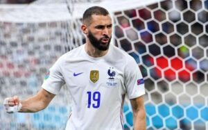 Karim Benzema : La Bonne Nouvelle Pour L&Rsquo;Attaquant Français Se Confirme (Vidéo)