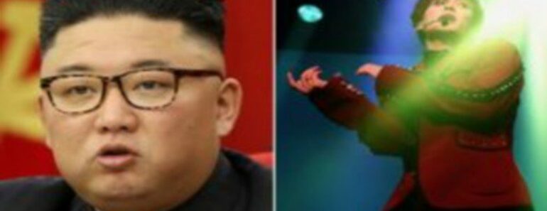 Kim Jong-Un Exécute Publiquement 7 Nord-Coréens Pour Avoir Regarder La K-Pop