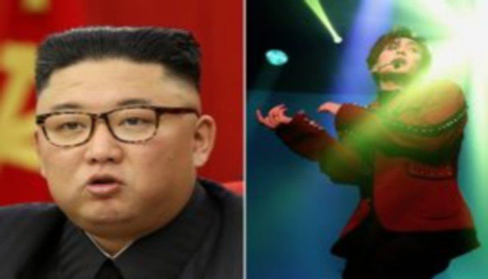 Kim Jong Un Exécute Publiquement 7 Nord Coréens Regarder K Pop