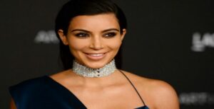 Kim Kardashian Devient Officiellement Avocate