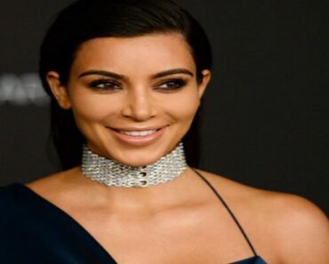 Kim Kardashian Officiellement Avocate