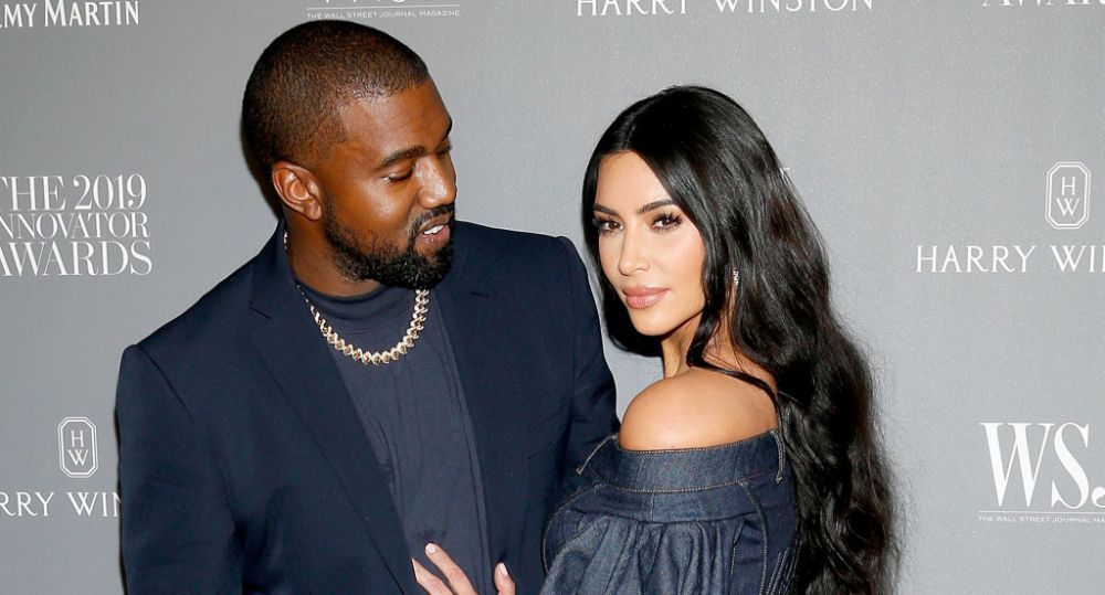 Kim Kardashian Pleure En Évoquant Sa Relation Avec Kanye West.