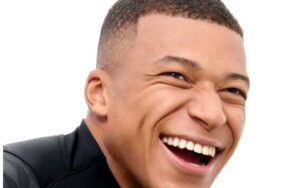 Kylian Mbappé : Le Nouveau Visage De Dior