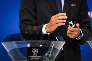 Ldc: Les Adversaires Potentiels Du Psg Pour Les Huitièmes De Finale