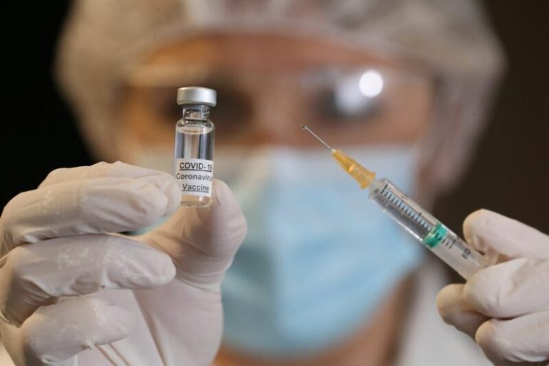 Loms Approuve Durgence Un Nouveau Vaccin Anti Covid