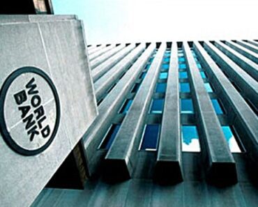La Banque Mondiale Décroche 93 Milliards De Dollars Pour Les 74 Pays Les Plus Pauvres