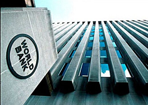 La Banque Mondiale Décroche 93 Milliards De Dollars 74 Pays Les Plus Pauvres