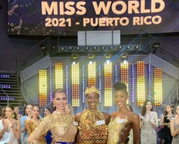 La finale de Miss Monde reportée