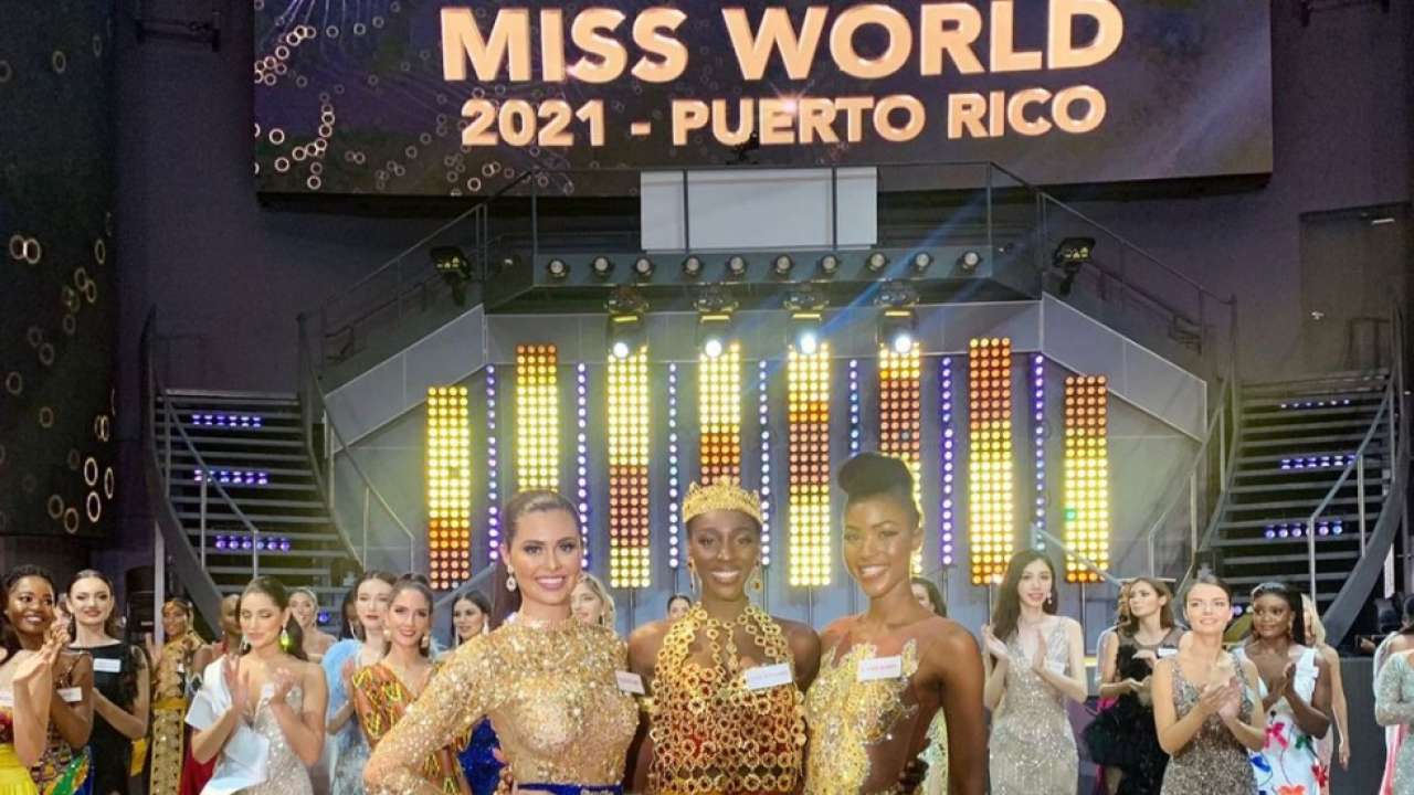 Miss Monde 2021 Reporté : Ce Qui S'Est Réellement Passé ?