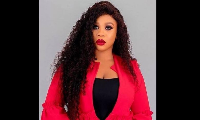 Lactrice De Nollywood Wunmi Toriola Accusée Électrocuté Agressé Sa Nounou