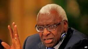 Lamine Diack   : L&Rsquo;Ancien Patron De L&Rsquo;Équipe Mondiale D&Rsquo;Athlétisme Décède À Dakar