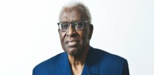 Lamine Diack Est Décédé À L&Rsquo;Âge De 88 Ans