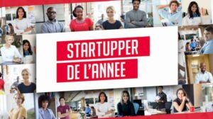 Lancement De La 3E Édition Du Challenge Startupper De L’année Par Totalenergies Togo