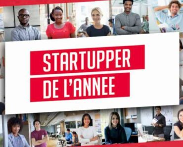 Lancement De La 3E Édition Du Challenge Startupper De L’année Par Totalenergies Togo
