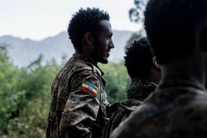 L’armée Éthiopienne Revendique La Reprise De Villes Au Tplf