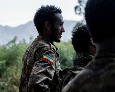 L’armée éthiopienne revendique la reprise de villes au TPLF