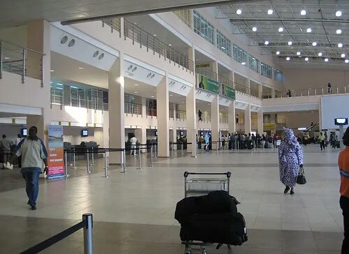 Le Benin prend de nouvelles mesures au niveau des voyageurs a larrivee doingbuzz