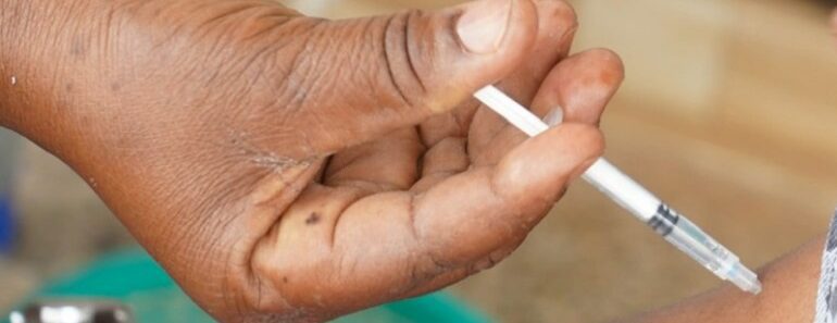 Le Togo Reçoit Plus De 200 000 Doses De Sinopharm De Turquie