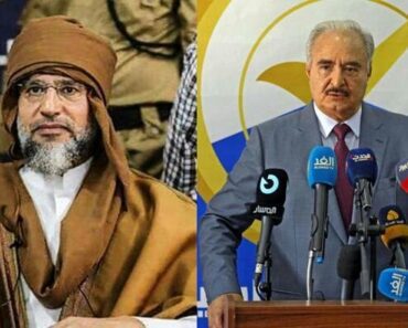 Libye : Le fils de Mouammar Kadhafi va finalement pouvoir se présenter à l’élection présidentielle