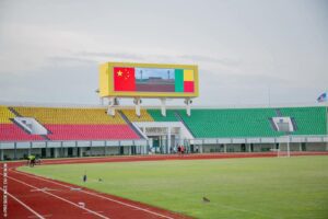 Le Gouvernement Veut Promouvoir Le Bénin Parmi Les Puissances Du Football