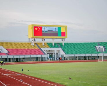 Le gouvernement veut promouvoir le Bénin parmi les puissances du football