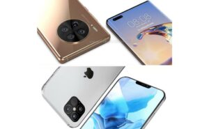 Le Top 10 Des Smartphones Est Équipé D&Rsquo;Appareils Photo Incroyables Pour Prendre Les Photos Et Les Vidéos De Vos Rêves